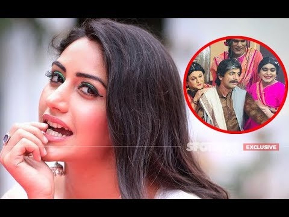 Surbhi Chandna Shoots Last Day On The Sets Of Ishqbaaaz | What's Next? Find Out!