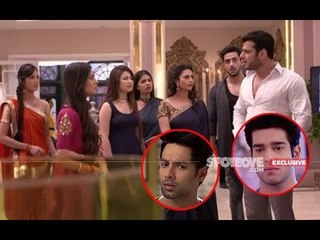 Yeh Hai Mohabbatein Spoiler Alert: Bhalla Family Tortures Their Damaads | Rohan And Karan