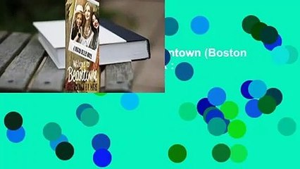 Full E-book  Welcome to Beantown (Boston Belles, #1)  Best Sellers Rank : #5