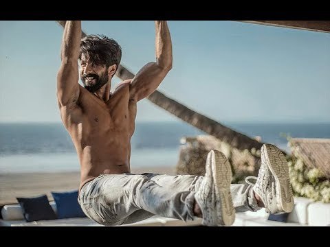 I Am Totally Fine, Shahid Kapoor Quashes Rumours Of Stomach Cancer