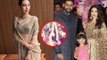 Isha Ambani-Anand Piramal Sangeet: Karisma Kapoor And Aishwarya Rai Bachchan Danced Together