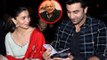 “Alia Bhatt And Ranbir Kapoor Are In Love,” Daddy Mahesh Bhatt Declares!