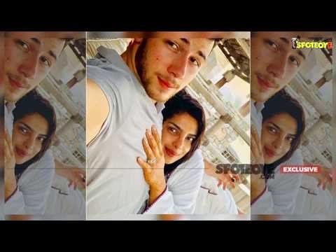 Priyanka Chopra’s Honeymoon Secret Busted; Not Oman, It Is Maldives | SpotboyE