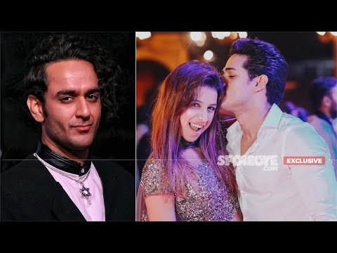 Vikas Gupta EXCLUSIVE Interview: 'Priyank Sharma And Benafsha Soonawalla Are Dating Each Other'