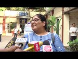 Vinat Nanda Records Her Statement at Oshiwara Police Station | Alok Nath | MeToo Controversy