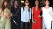 STUNNER OR BUMMER: Disha Patani, Aishwarya Rai Bachchan, Kareena Kapoor Khan Or Alia Bhatt?
