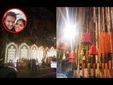 Isha Ambani-Anand Piramal Wedding: Antilla Is Decked Up For The Grand Occasion