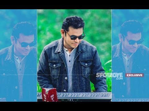 AR Rahman Wants To Buy Land In Mumbai. Is He Shifting from Chennai? | SpotboyE