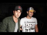 OMG! Arjun Kapoor Took Relationship Advice From Ranbir Kapoor | Broke Up On The Next Day