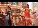 Divyanka Tripathi Does A Dance-Off With Sudha Chandran On Aaja Nach Le; Says, “I Was Very Scared”