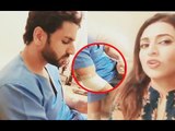 Vivek Dahiya Injured On The Sets Of Qayamat Ki Raat, Divyanka Tripathi Shares News From Hospital