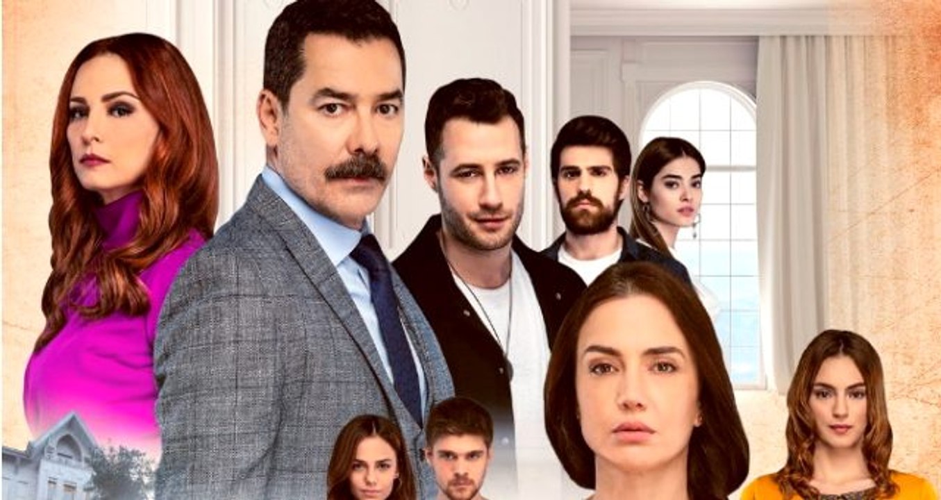 Zalim İstanbul 14. yeni bölüm izle! Zalim İstanbul 15. bölüm fragmanı izle