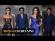 UNCUT: Mowgli Netflix Screening | Kareena Kapoor, Madhuri Dixit, Anil Kapoor & Abhishek Bachchan