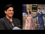 A Newlywed Couple Enacts Shah Rukh Khan's Iconic Pose YT