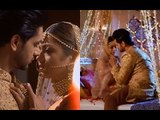 Drashti Dhami And Shakti Arora’s Suhaag Raat Sequence | LAST SCENE of DRASHTI