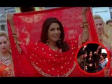 Priyanka Chopra's Thumkas On Tenu Leke With Nick Jonas Are Proof That This Bride-To-Be Is Ecstatic