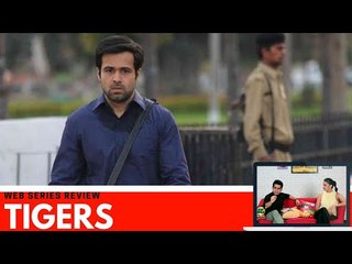 Binge Review: Zee 5’s Tigers Is Proof That Emraan Is As Good An Actor As He’s A Kisser