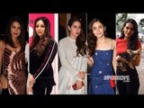 Stunner Or Bummer? Priyanka Chopra, Sara Ali Khan, Alia Bhatt Or Mandana Karimi?