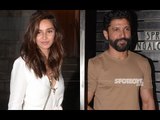 Love Is In The Air! Shibani Dandekar Attends Boyfriend Farhan Akhtar’s Birthday Bash