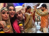 Naagin 3 Going OFF AIR | Off-Screen Masti Of Stars That Will Make You Miss The Show
