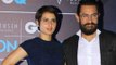 Fatima Sana Shaikh Bags Life In A Metro Sequel | Says Won't Consult Aamir Khan