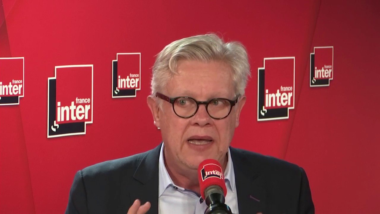 Loic Blondiaux, professeur de science politique : "Sur les 150 citoyens de la Convention citoyenne, on a voulu qu'il y ait une miniature de la société française"