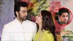 OMG! Alia Bhatt And Sidharth Malhotra IGNORED Each Other In Ranbir Kapoor's Presence