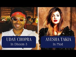 8 Bollywood Celebrities Who Went Missing In Action From Silver Screen