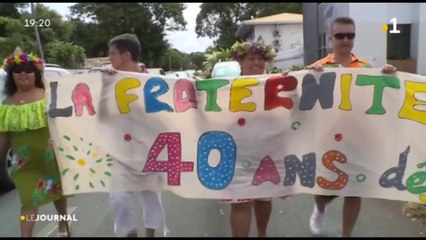 La Fraternité chrétienne : 40 ans au service d’autrui