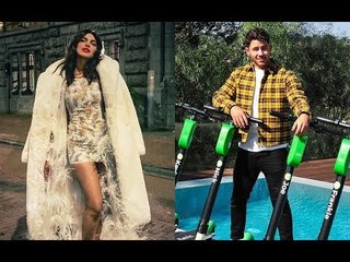 Priyanka Chopra's Bachelorette Was Fun But Nick Jonas' Bachelor Party Will Be 'Epic'
