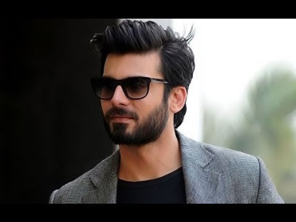 Happy Birthday, Fawad Khan: 7 Pictures Of The H...