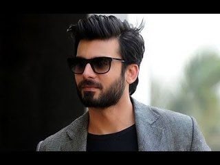 Happy Birthday, Fawad Khan: 7 Pictures Of The Heartthrob