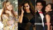 Arshi Khan REACTS To Shilpa Shinde Mocking Karanvir Bohra And Teejay Sidhu