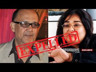 #MeToo Accused Alok Nath EXPELLED From CINTAA For No Show Before Committee