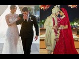 First Pictures Of Priyanka Chopra-Nick Jonas As Newlyweds Are Out And They Are Breathtaking