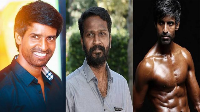 நா. முத்துக்குமார் எழுதிய கவிதை.. படமாக எடுக்கும் வெற்றிமாறன் | Vetrimaaran direct Actor Soori