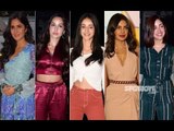 STUNNER OR BUMMER: Katrina Kaif, Nora Fatehi, Ananya Panday, Priyanka Chopra Or Yami Gautam?