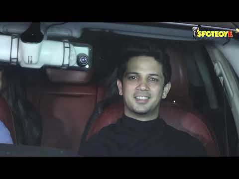 Happy Birthday Salman Khan: Bobby Deol, Katrina Kaif & Others Arrive at Salman’s Panvel Farmhouse