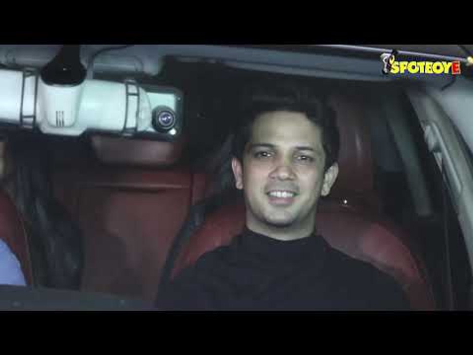 Happy Birthday Salman Khan: Bobby Deol, Katrina Kaif & Others Arrive at Salman’s Panvel Farmhouse