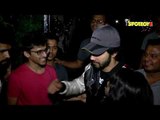 SPOTTED: Varun Dhawan with his Family At Soho House | Arjun Kapoor At Malaika’s House | SpotboyE