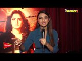 Jasmin Bhasin EXCLUSIVE Interview| Khatron Ke Khiladi