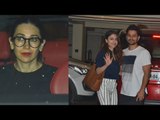 Kareena Kapoor Khan's House Party | Karisma Kapoor | Kunal Khemu | Soha Ali Khan