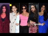STUNNER OR BUMMER: Katrina Kaif, Mira Rajput, Priyanka Chopra, Sara Ali Khan Or Janhvi Kapoor?