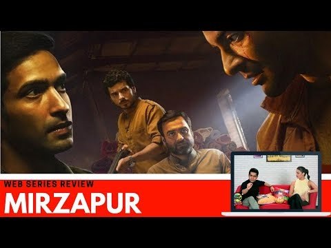 Just Binge Reviews: Find Out If Amazon Prime Original 'Mirzapur' Is Bingeworthy