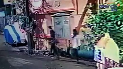 பள்ளிக்கரணை சுக்கு காபி கும்பலை பிடித்தது போலீஸ்-வீடியோ