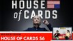 Just Binge: Find Out In Our Review of Netflix’ House of Cards-S6 If It’s Bingeworthy/Cringeworthy?