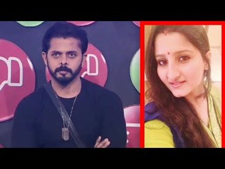 Sreesanth’s Wife Bhuvneshwari REACTS On His Alleged Elimination A Day Before Finale