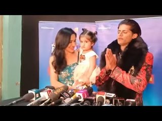 Karanvir Bohra MEDIA INTERACTION At Bigg Boss 12 Grand Finale | SpotboyE