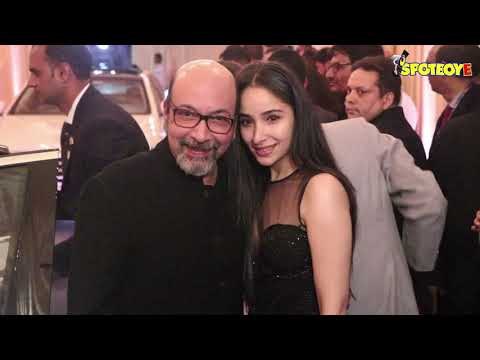 Guests Arrive At Isha Ambani And Anand Piramal's Wedding Reception