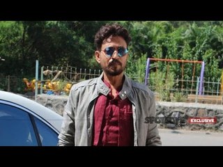 Irrfan Khan Performs Havan At Trimbakeshwar | Visits India For 2 Days